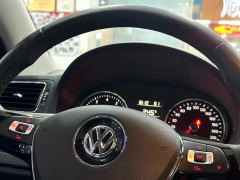 2018 Volkswagen Polo Hatchback 2018 1.5 AT Enjoy #21