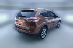 2015 Nissan X-Trail 2014 2.5 AT XVSupreme4WD #3