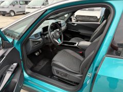 2023 Volkswagen ID.3 2023 Upgrade pureSmart #7