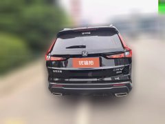 2024 Honda CR-V 2024 1.5T AT 240TURBO 2WDFeng ShangEdition 5Seat #3