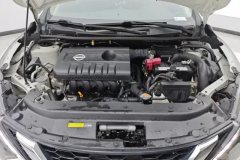 2018 Nissan Sylphy 2018 1.6 AT XVExclusive #10