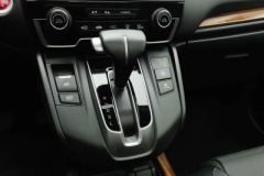 2019 Honda CR-V 2019 1.5T AT 240TURBOFashionFWD China V #17