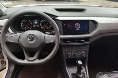 2021 Volkswagen Tacqua 2020 1.5 AT still #12