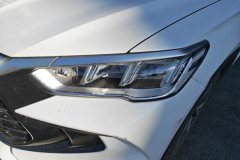 2024 BYD Song Pro PHEV 2024 Glory 1.5L AT DM-i 71KMPilot #5