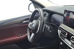 2022 BMW X3 2022 Facelift xDrive30i Leading MYaoye suit #23