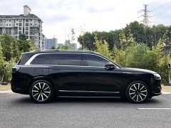 2024 AITO M9 2024 EREV MAXEdition 52KWh 6SeatEdition #15