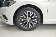 2019 Volkswagen Sagitar 2019 1.4T AT 280TSIComfort China VI #6