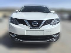 2017 Nissan Qashqai 2017 2.0L AT CVTElite China V #2
