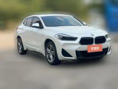 2020 BMW X2 2020 2.0T AT 25iLeadingMSport PkgFWD #2