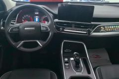 2024 Haval H6 2023 China tideEdition 1.5T AT Champion #12