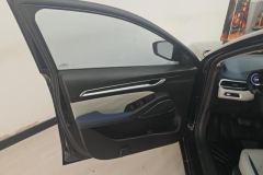 2021 Geely Auto Emgrand Sedan 2022 1.5L AT No.4generation Flagship #7