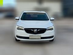 2017 Buick Excelle GT Sedan 2018 1.0T AT 15TElite #3