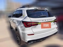 2022 Roewe RX5 2021 PLUS 1.5T AT 330TGI China tideSmart #7