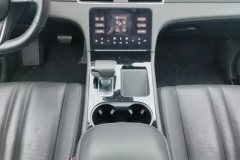 2020 Li Auto Li Auto ONE 2020 EREV6SeatEdition #16