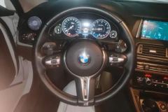 2017 BMW 5 Series 2017 2.0T AT 525LiLuxuryDesign Pkg #15