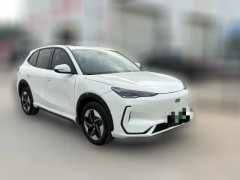 2025 Geely Galaxy Geely Galaxy E5 2024 440km Discovery #3