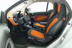 2015 smart ForTwo 2015 1.0 AT 52kilowattHardtopPassionEdition (Imported) #13