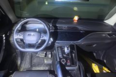 2020 Geely Auto Boyue 2020 1.8T AT Smart ConnectPRO #12