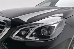2015 Mercedes-Benz E-Class 2015 2.0T AT E260LLuxury Facelift #5