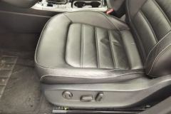 2018 Volkswagen Passat 2017 1.8T AT 330TSIHonor #21