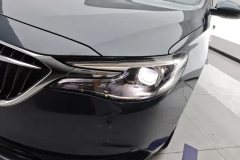2021 Buick Excelle GT Sedan 2021 1.5 AT modelElite Facelift #5