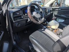 2022 Jetta VS7 2022 1.4T AT 280TSI Entry #4