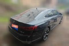 2024 Volkswagen Passat 2024 2.0T AT 380TSI starry skyElite #3