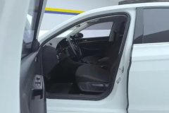 2020 Volkswagen Bora Sedan 2020 1.5 AT Comfort #9