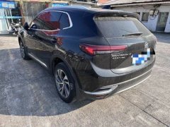2021 Buick Envision S 2020 EnvisionS 2.0T AT 652T 4WDLuxury #5