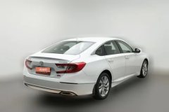 2019 Honda Accord 2018 1.5T AT 260TURBOElite China VI #2
