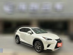 2018 Lexus NX 2017 2.0T AT 300Feng ShangEdition4WD (Imported) #3