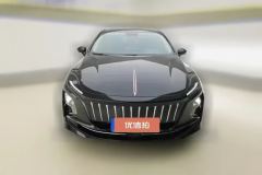 2024 Hongqi E-QM5 2023 620km PLUS #2