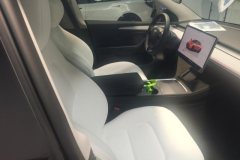 2023 Tesla Model Y 2023 highPerformanceall wheel driveEdition #8