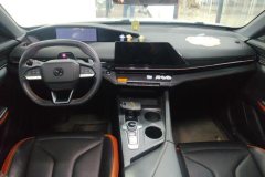 2023 Chang'an UNI-V 2023 1.5T AT Premium #12