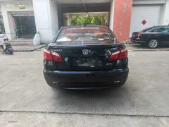 2016 Chang'an Eado 2015 1.6 MT Luxury China V #8