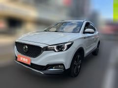 2017 MG ZS 2017 1.5 AT ExclusiveConnectednetEdition #1