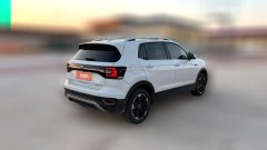 2023 Volkswagen Tacqua 2023 1.2T AT 200TSI DSG JoySmart Connect #9