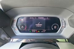 2024 Audi A3 Sedan 2024 A3L Limousine 1.4T AT 35 TFSI FashionSport #14