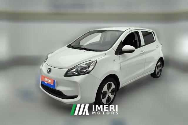 2021 Chang'an Benben E-Star 2021 China civilEdition HappyEdition LFP（31.86kWh）