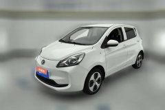 2021 Chang'an Benben E-Star 2021 China civilEdition HappyEdition LFP（31.86kWh） #1