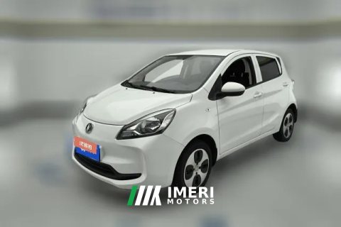 2021 Chang'an Benben E-Star 2021 China civilEdition HappyEdition LFP（31.86kWh）
