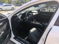 2023 Mazda Mazda3 Axela Sedan 2022 2.0L AT Quality and eleganceEdition #11