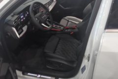 2025 Audi A3 Sedan 2025 A3L Limousine 1.5T AT 35TFSI gallopingExclusive #9