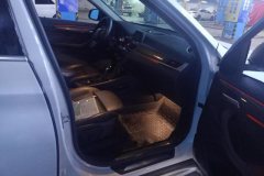 2017 BMW X1 2018 1.5T AT 18LiExclusiveFWD #8