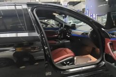 2021 BMW 5 Series 2021 2.0T AT 530LiLeadingMSport Pkg #8