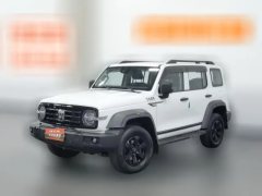 2022 Tank 300 2021 Off-road 2.0TAT conqueror #1