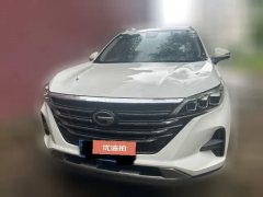 2019 GAC Trumpchi Trumpchi GS5 2019 1.5T AT 270TExclusive #2