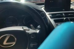 2018 Lexus NX 2018 2.5 AT 300hFeng ShangEditionFWD HEV (Imported) #13