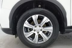 2018 GAC Trumpchi Trumpchi GS7 2017 2.0T AT 320TLuxurySmart ConnectFWD #6