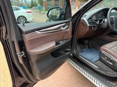 2015 BMW X5(Imported)(Imported) 2014 3.0T AT 35iLeading (Imported) #14